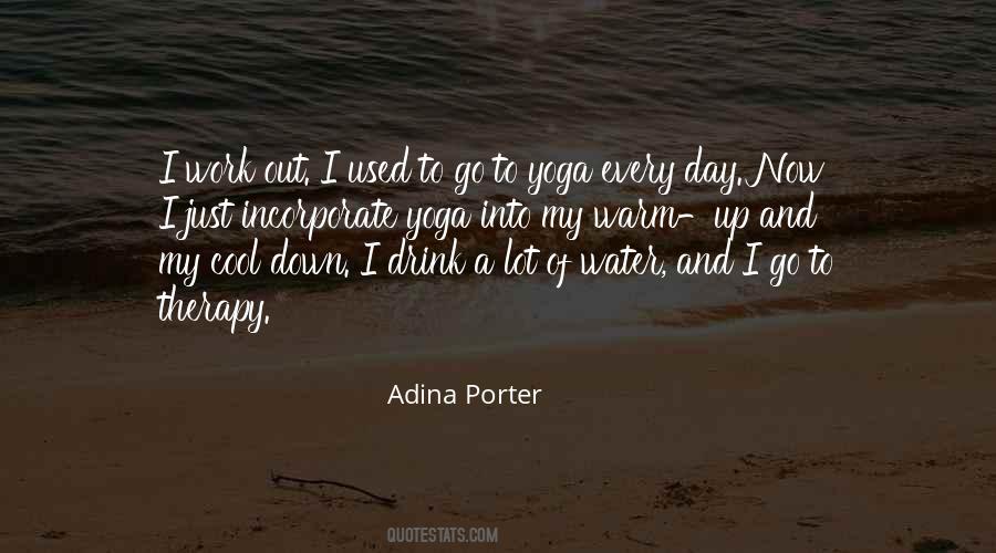 Quotes About Yoga Day #1470534