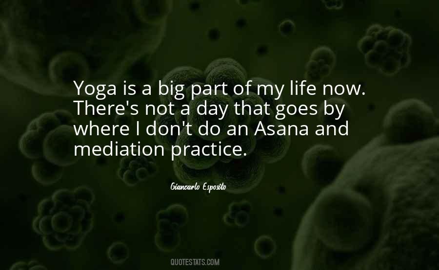 Quotes About Yoga Day #1639196