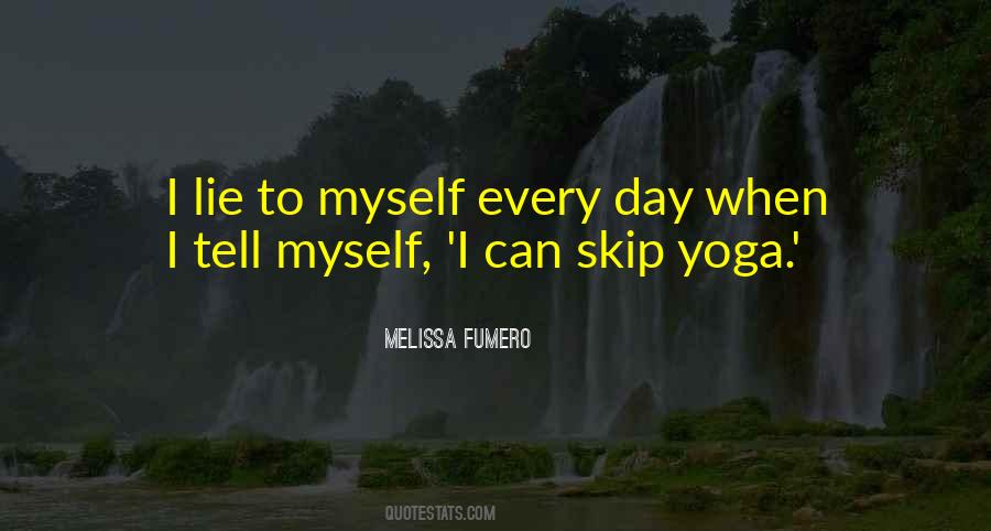 Quotes About Yoga Day #172223