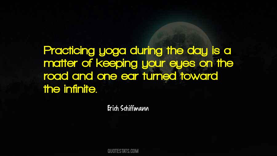 Quotes About Yoga Day #1872267