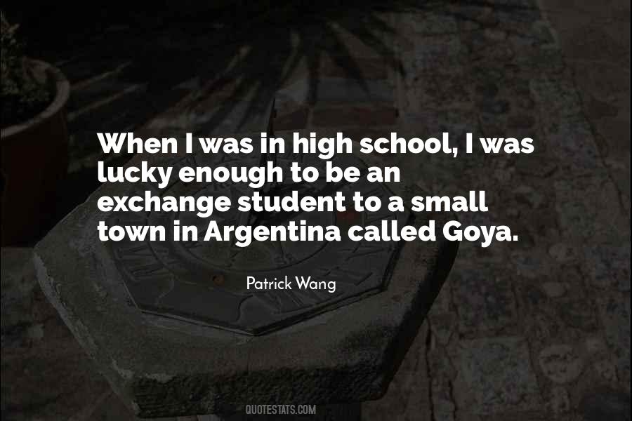 Goya's Quotes #309539