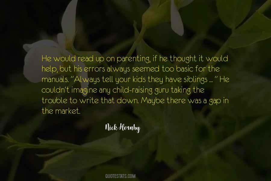 Grabby Quotes #1305730
