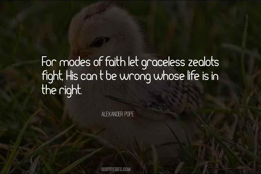 Graceless's Quotes #1712285