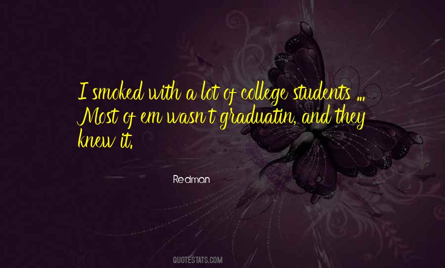 Graduatin Quotes #1097438