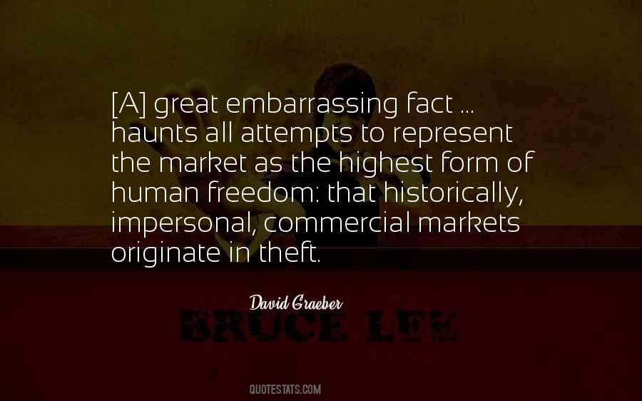 Graeber Quotes #1170742