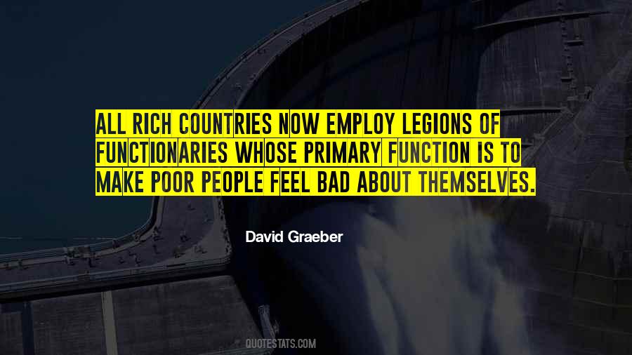 Graeber Quotes #255715