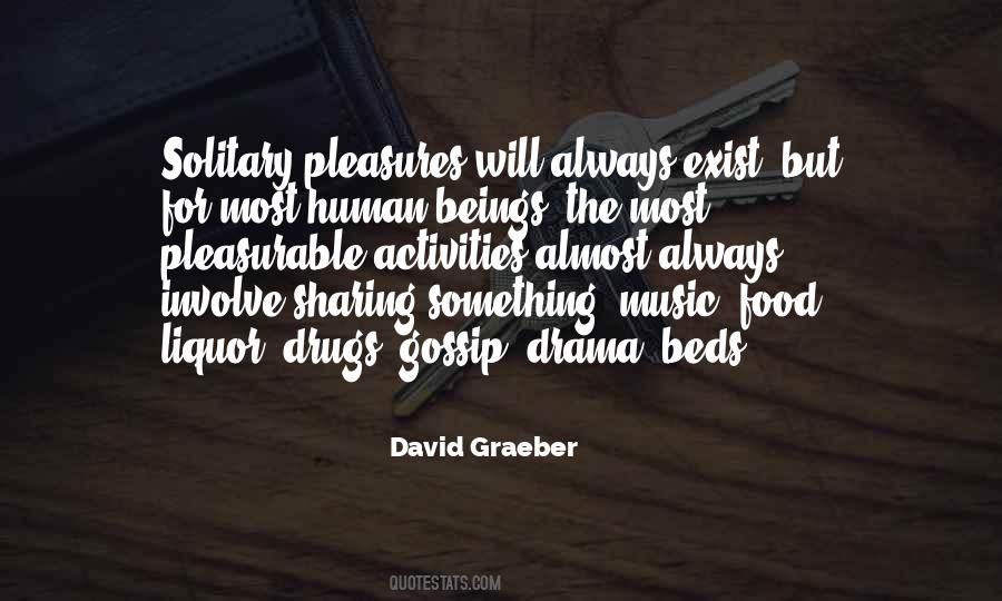 Graeber Quotes #775160