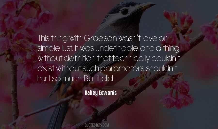 Graeson Quotes #1406918