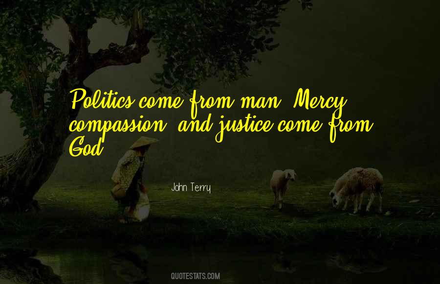 Quotes About God Mercy #229258
