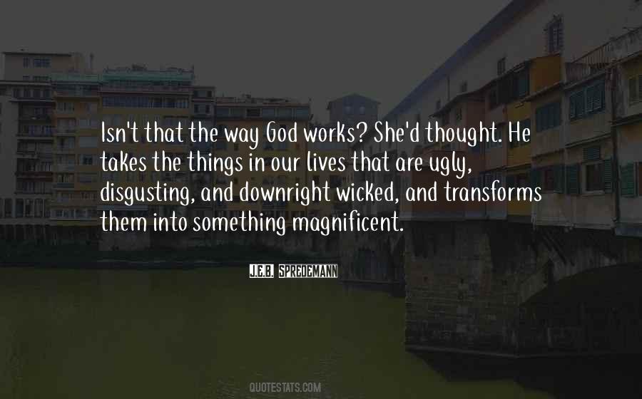 Quotes About God Mercy #229627