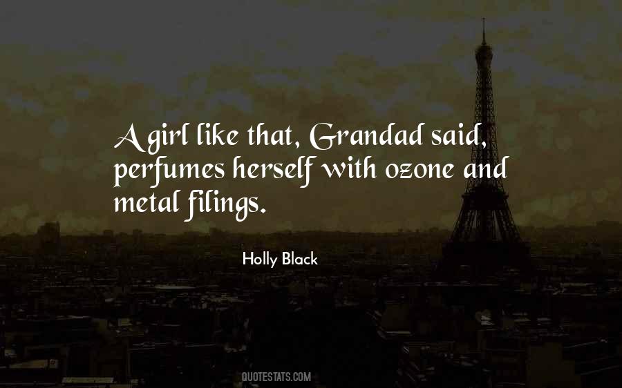 Grandad Quotes #824596