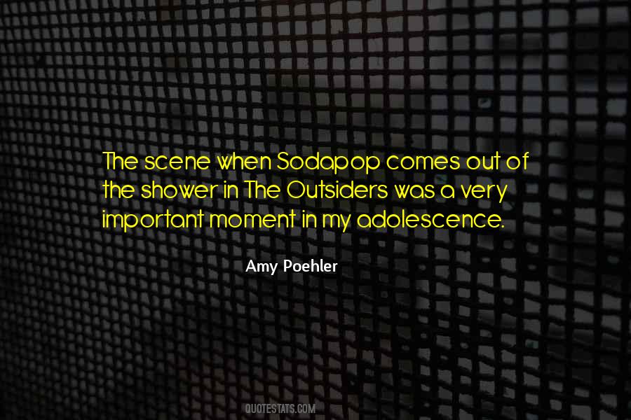 Quotes About Sodapop In The Outsiders #830570