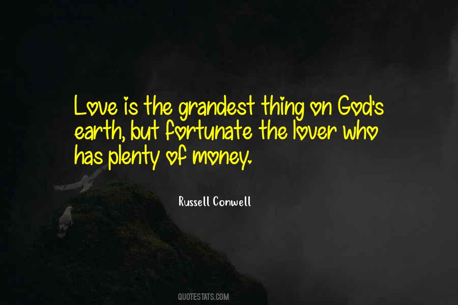 Grandest Quotes #936119