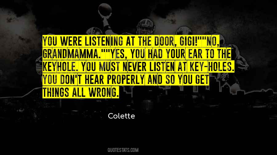 Grandmamma Quotes #193100