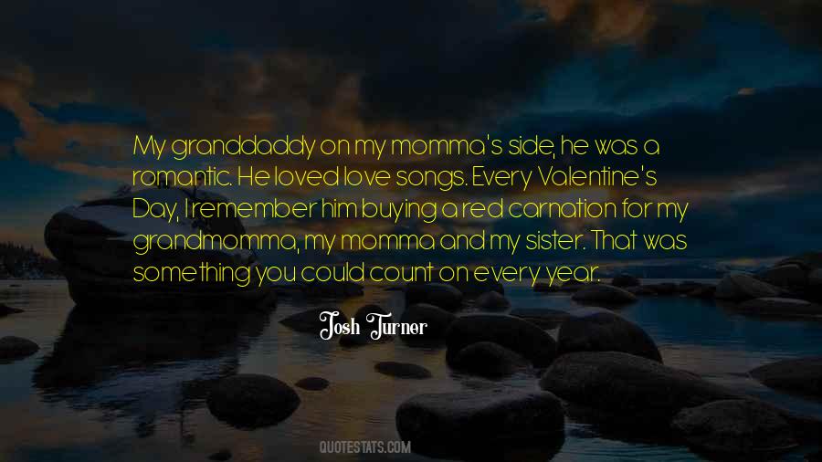 Grandmomma's Quotes #1206133