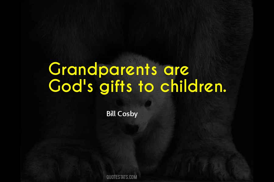 Grandparents's Quotes #1214036