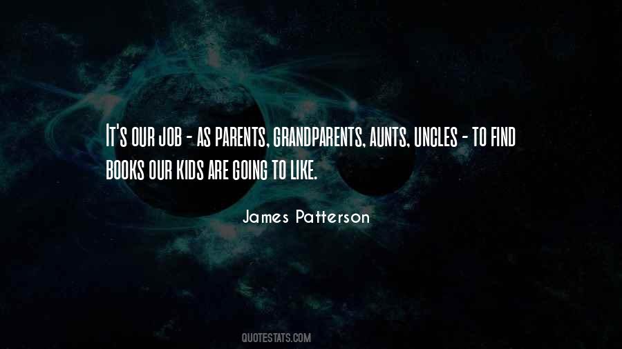 Grandparents's Quotes #685829