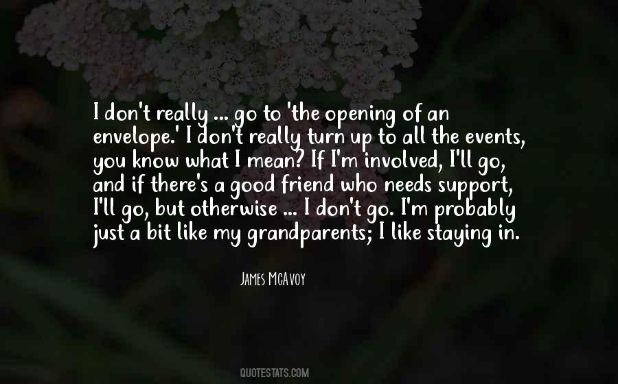 Grandparents's Quotes #988617