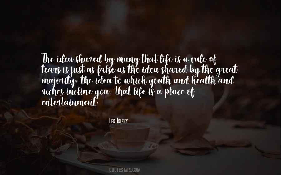 Granford Quotes #1241571