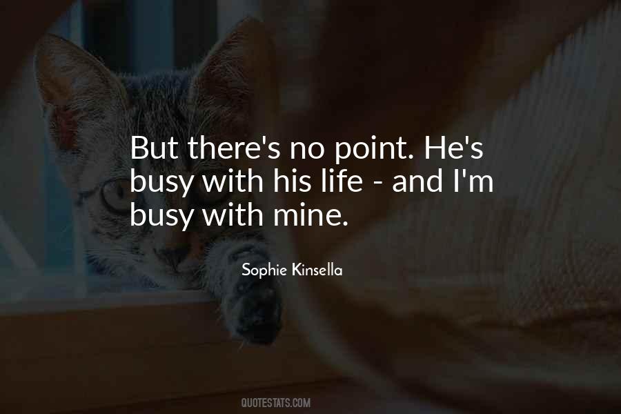 Granford Quotes #662213