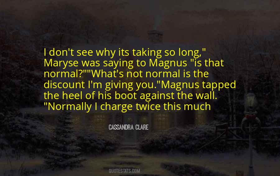 Quotes About Admitting Fault #636182
