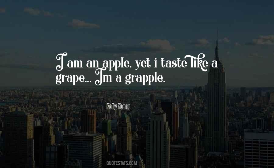 Grapple Quotes #890313