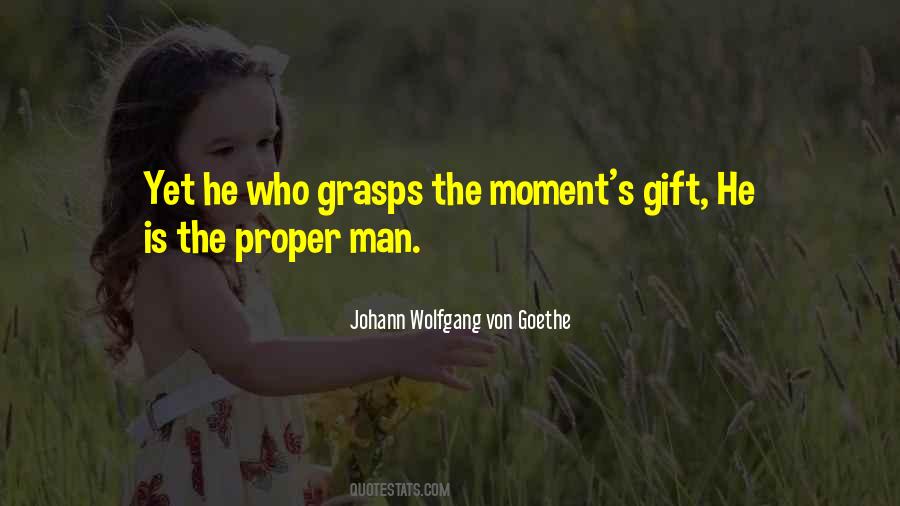 Grasps Quotes #1194832