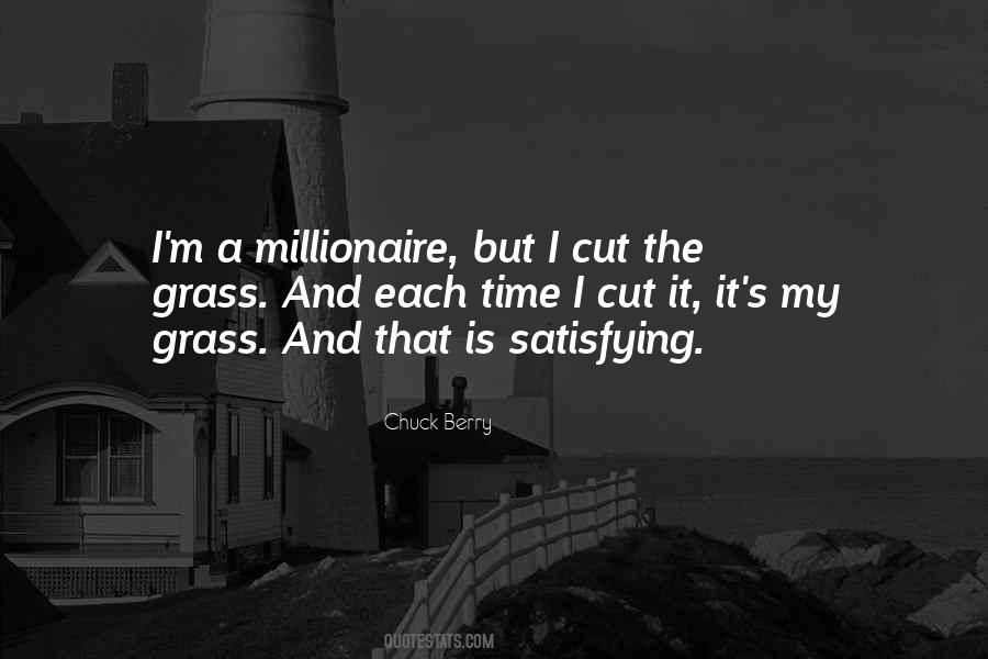 Grass's Quotes #37051