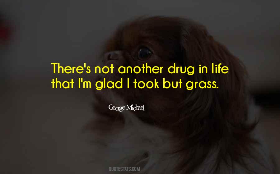 Grass's Quotes #566300