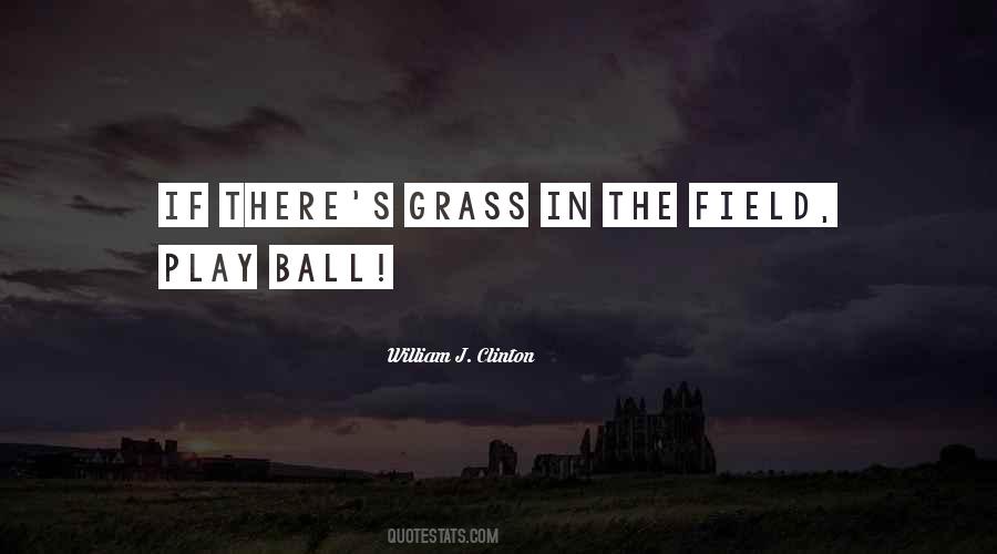 Grass's Quotes #579367