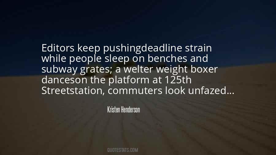 Grates Quotes #1609662