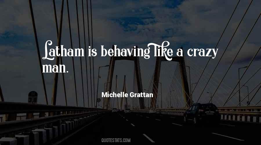 Grattan Quotes #1482981