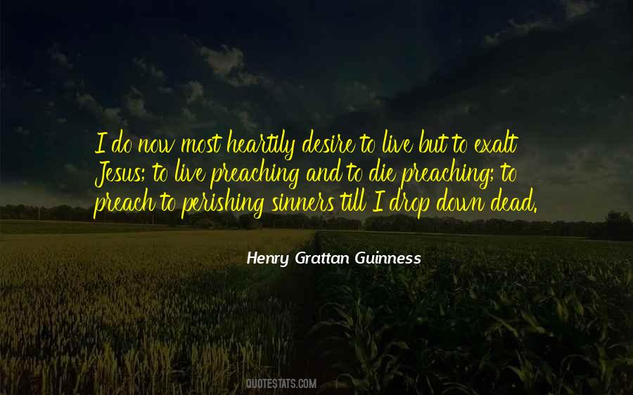 Grattan Quotes #315568