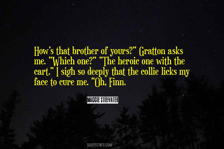 Gratton Quotes #631997