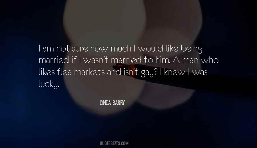 Quotes About Flea Markets #1248169