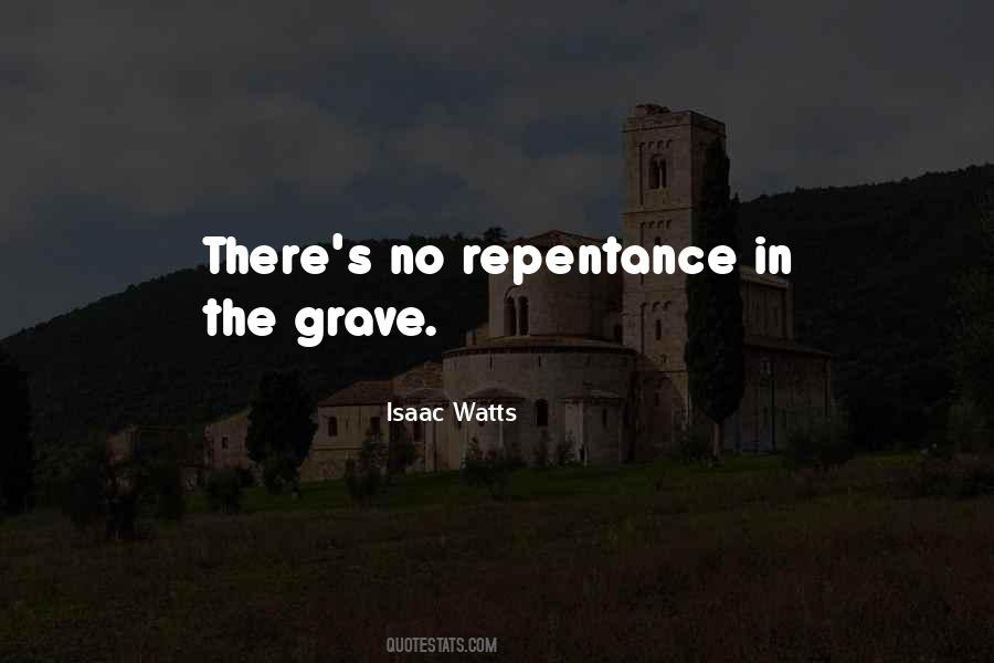 Graves's Quotes #1046398