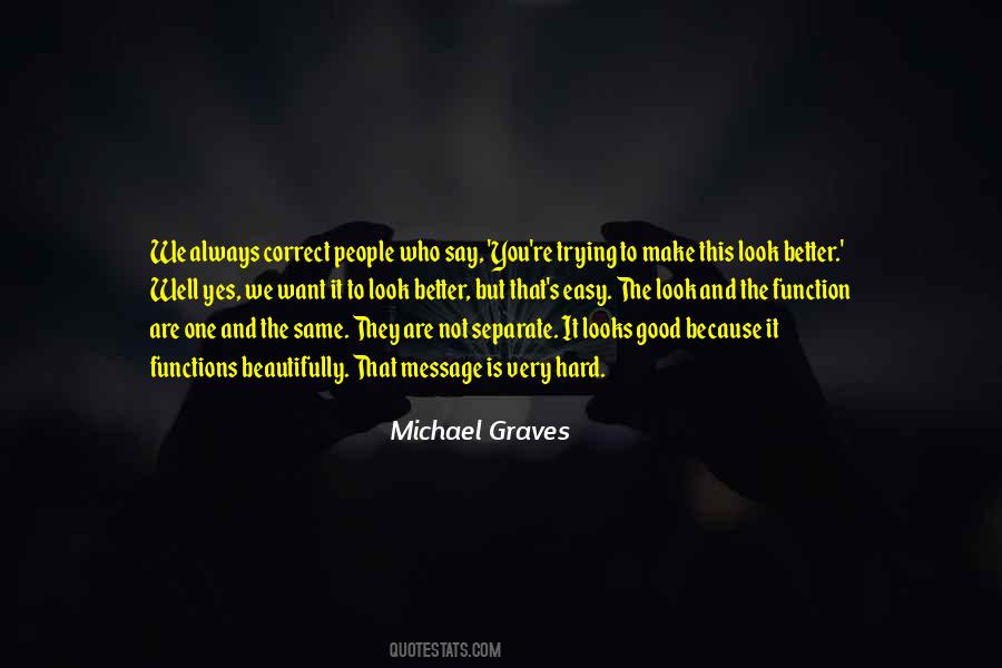 Graves's Quotes #1060303