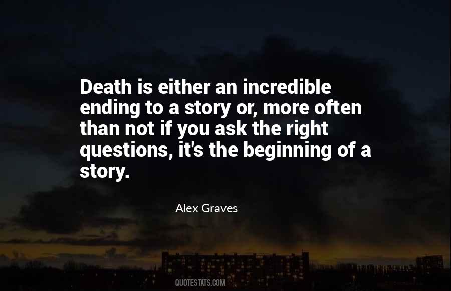 Graves's Quotes #1251408