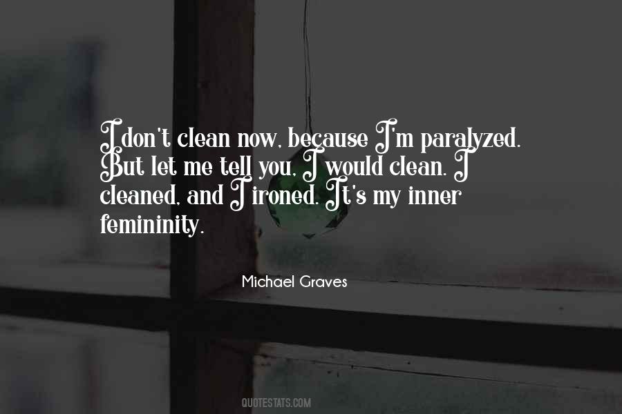 Graves's Quotes #405764