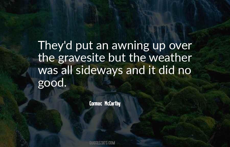 Gravesite Quotes #1279751