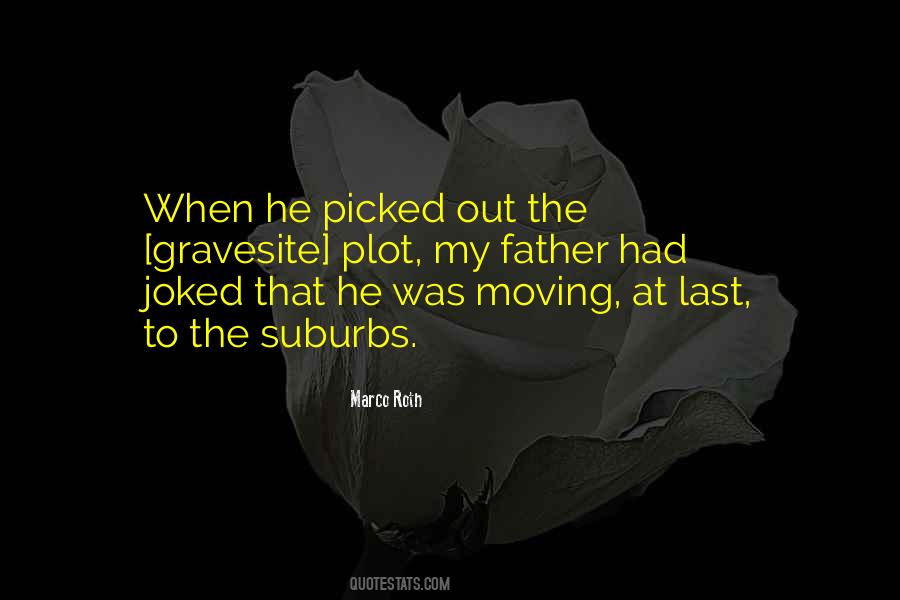 Gravesite Quotes #658158