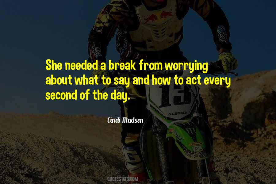 Graving Quotes #1377656