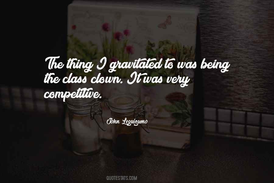 Gravitated Quotes #1505441