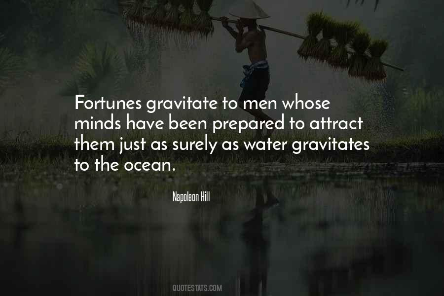 Gravitates Quotes #254364