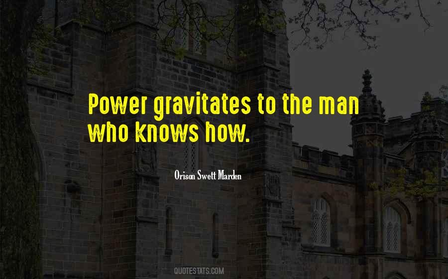 Gravitates Quotes #921273