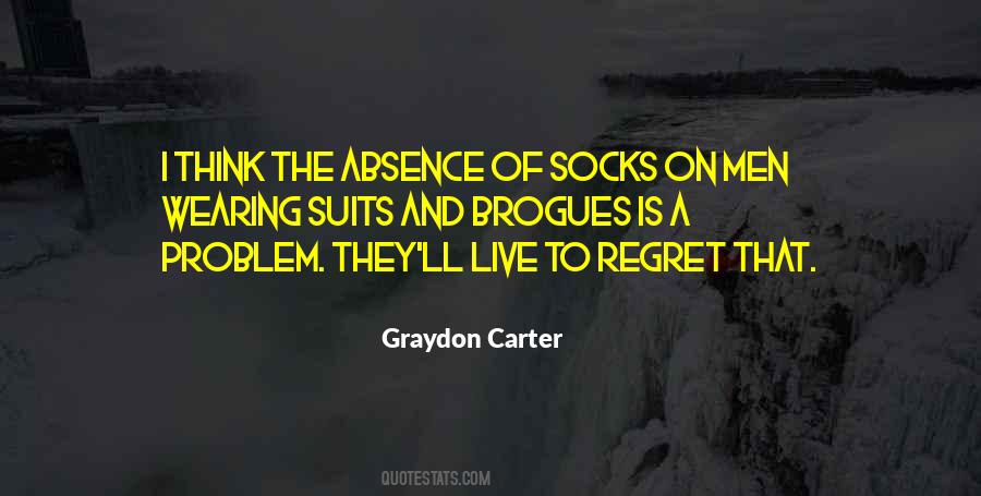 Graydon's Quotes #510432