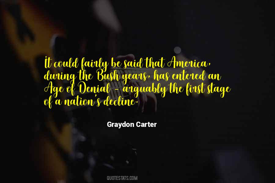 Graydon's Quotes #762526