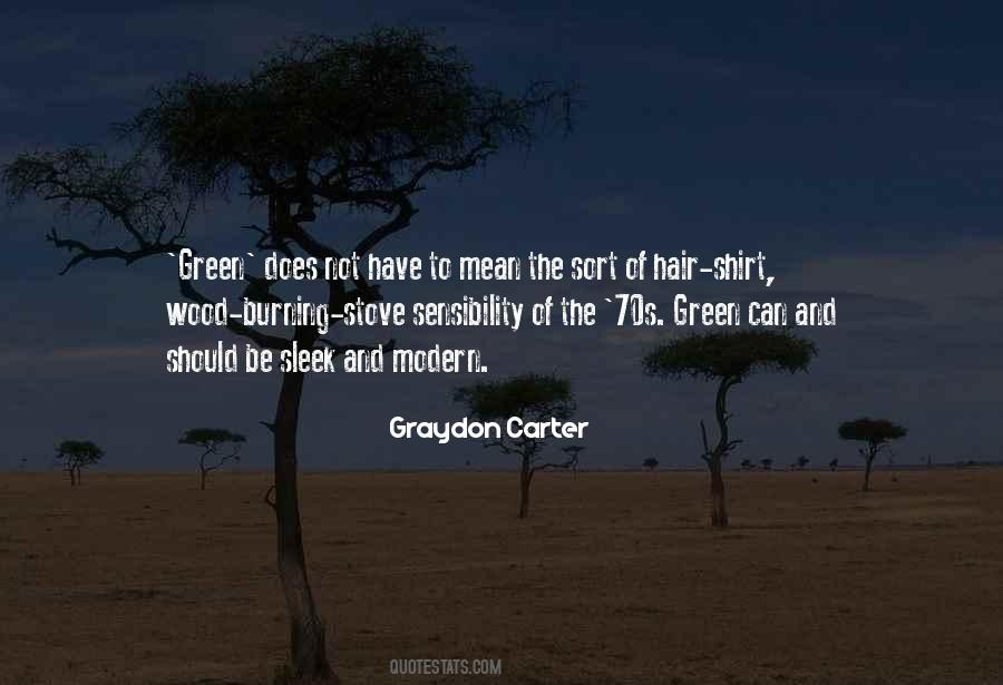 Graydon's Quotes #963347