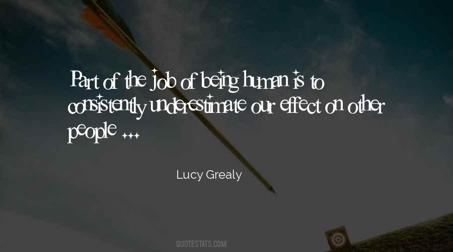 Grealy Quotes #1369866