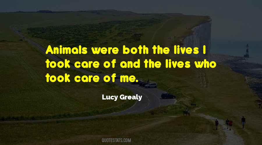 Grealy Quotes #738153